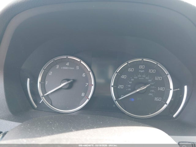 44624870 :رقم المزاد ، 5FRYD3H83EB005218 vin ، 2014 Acura Mdx Advance Pkg W/entertainment Pkg مزاد بيع