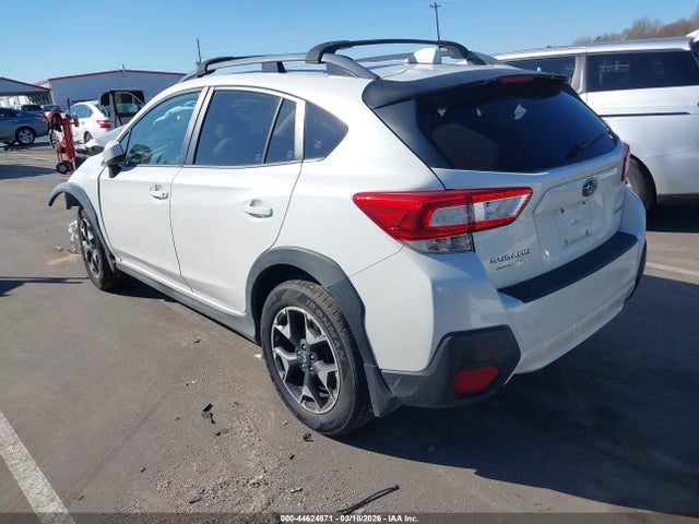 44624871 :رقم المزاد ، JF2GTAECXKH304814 vin ، 2019 Subaru Crosstrek 2.0i Premium مزاد بيع