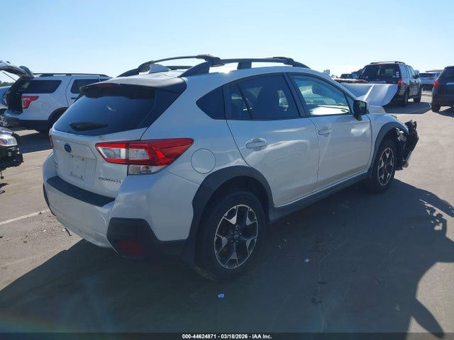 44624871 :رقم المزاد ، JF2GTAECXKH304814 vin ، 2019 Subaru Crosstrek 2.0i Premium مزاد بيع