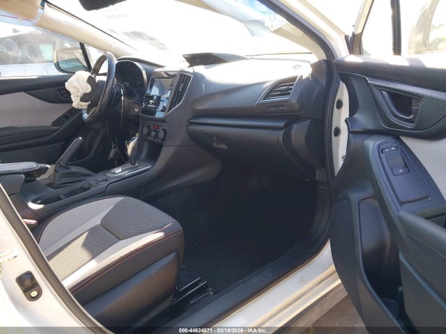 44624871 :رقم المزاد ، JF2GTAECXKH304814 vin ، 2019 Subaru Crosstrek 2.0i Premium مزاد بيع