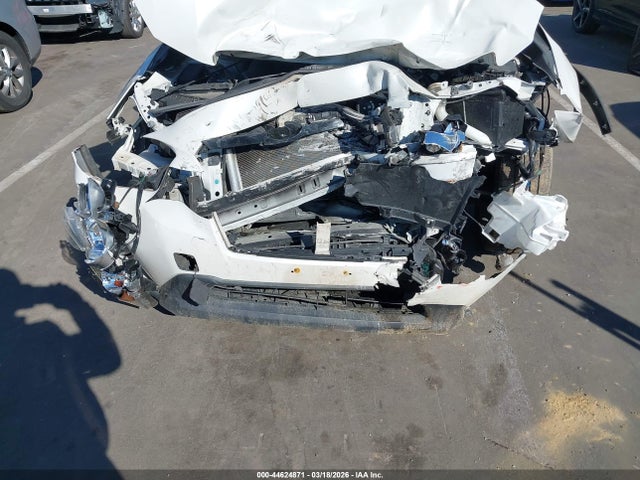 44624871 :رقم المزاد ، JF2GTAECXKH304814 vin ، 2019 Subaru Crosstrek 2.0i Premium مزاد بيع