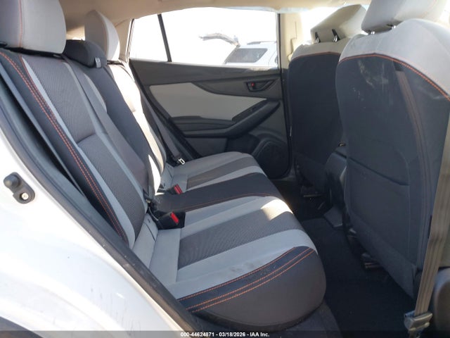 44624871 :رقم المزاد ، JF2GTAECXKH304814 vin ، 2019 Subaru Crosstrek 2.0i Premium مزاد بيع