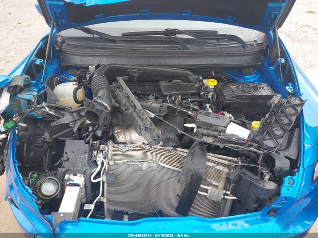 2018 JEEP CHEROKEE 1C4PJMDB0JD617133 Photo 9