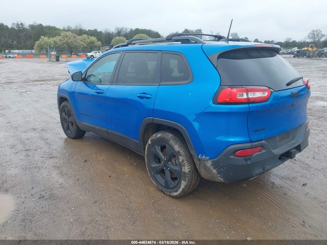 2018 JEEP CHEROKEE 1C4PJMDB0JD617133 Photo 2