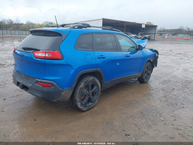 2018 JEEP CHEROKEE 1C4PJMDB0JD617133 Photo 3