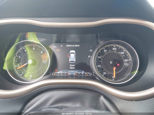 2018 JEEP CHEROKEE 1C4PJMDB0JD617133 Photo 6