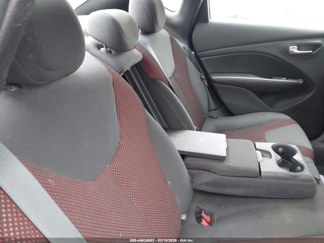 Aukcja sprzedaży 2016 Dodge Dart Sxt, vin: 1C3CDFBB6GD505521, numer aukcji: 44624882