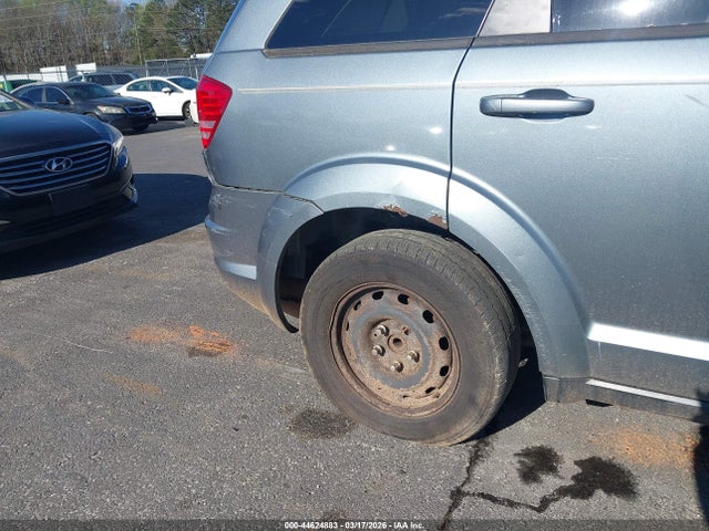 Продажа на аукционе авто 2010 Dodge Journey Se, vin: 3D4PG4FB2AT157241, номер лота: 44624883