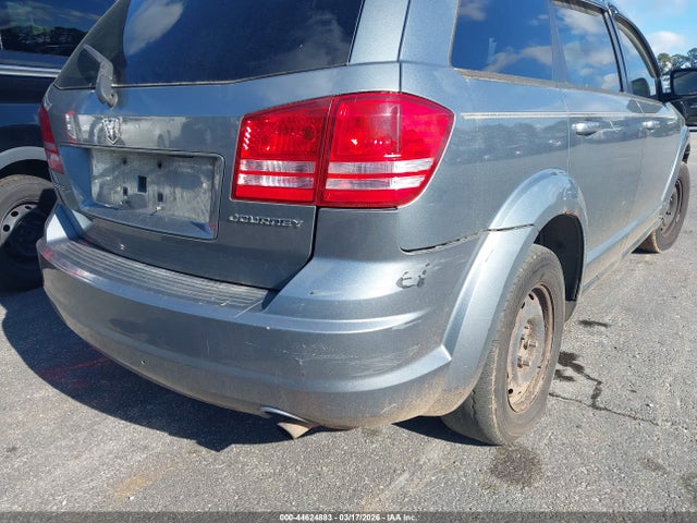 Продажа на аукционе авто 2010 Dodge Journey Se, vin: 3D4PG4FB2AT157241, номер лота: 44624883