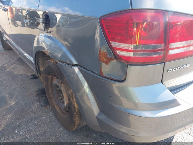 Продажа на аукционе авто 2010 Dodge Journey Se, vin: 3D4PG4FB2AT157241, номер лота: 44624883