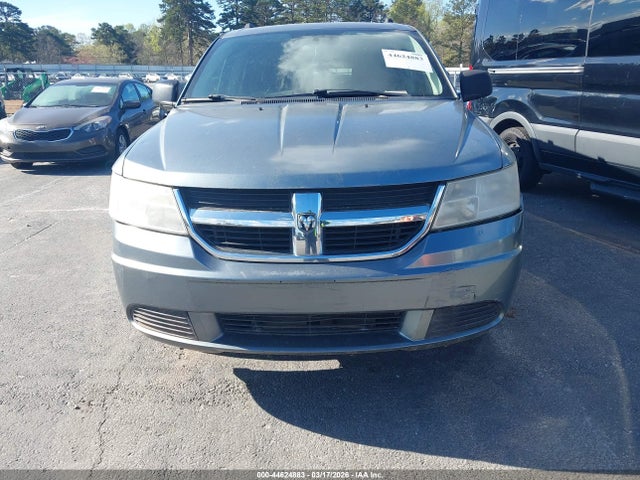 Продажа на аукционе авто 2010 Dodge Journey Se, vin: 3D4PG4FB2AT157241, номер лота: 44624883