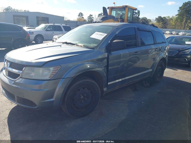 Продажа на аукционе авто 2010 Dodge Journey Se, vin: 3D4PG4FB2AT157241, номер лота: 44624883