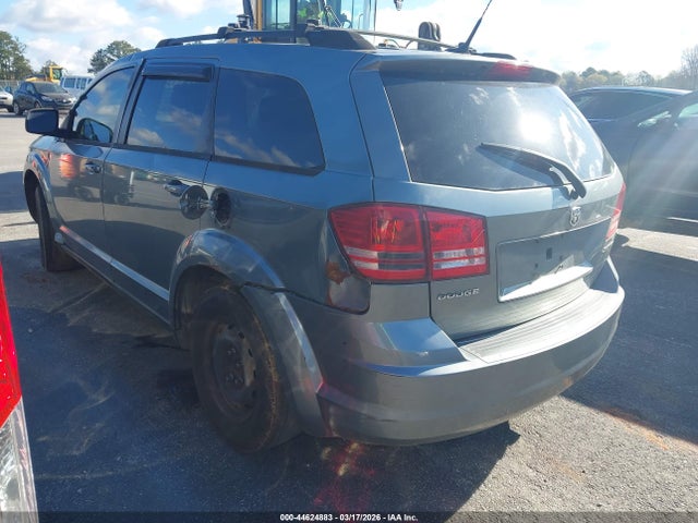 Продажа на аукционе авто 2010 Dodge Journey Se, vin: 3D4PG4FB2AT157241, номер лота: 44624883