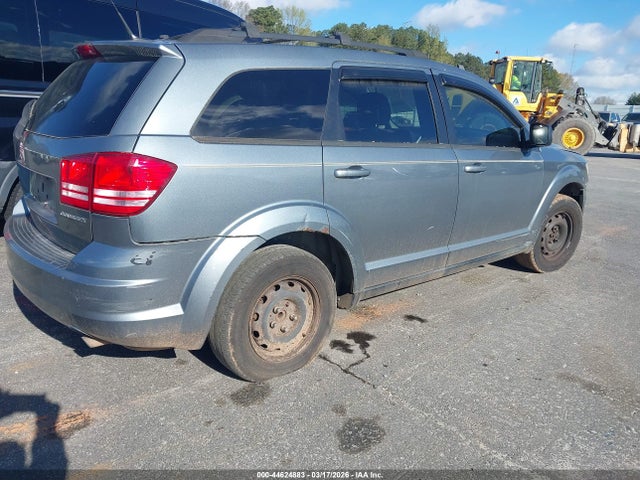 Продажа на аукционе авто 2010 Dodge Journey Se, vin: 3D4PG4FB2AT157241, номер лота: 44624883