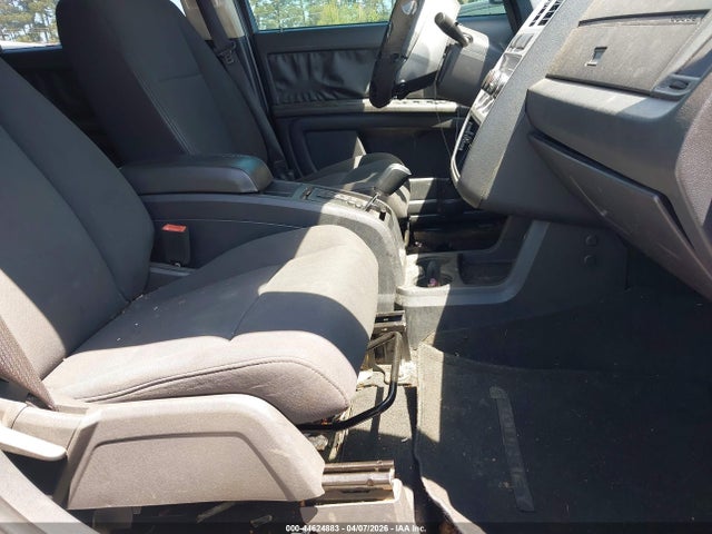 Продажа на аукционе авто 2010 Dodge Journey Se, vin: 3D4PG4FB2AT157241, номер лота: 44624883