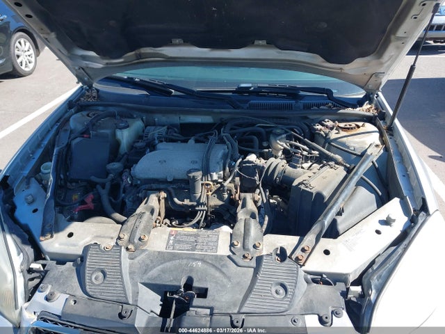 2011 CHEVROLET IMPALA 2G1WG5EK7B1120276 Photo 9
