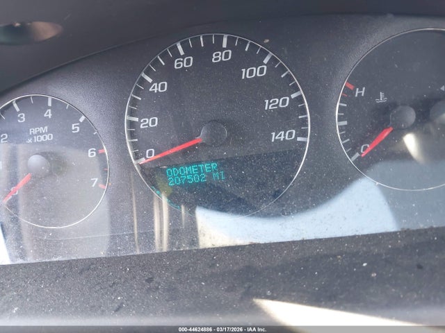 2011 CHEVROLET IMPALA 2G1WG5EK7B1120276 Photo 6