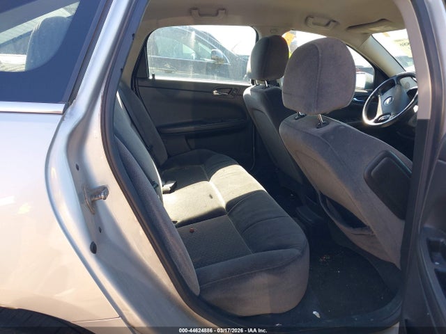 2011 CHEVROLET IMPALA 2G1WG5EK7B1120276 Photo 7