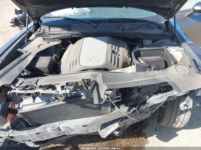 Продаж на аукціоні авто 2018 Dodge Challenger R/t, vin: 2C3CDZBT5JH211600, номер лоту: 44624888