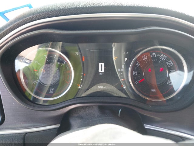 Продаж на аукціоні авто 2018 Dodge Challenger R/t, vin: 2C3CDZBT5JH211600, номер лоту: 44624888