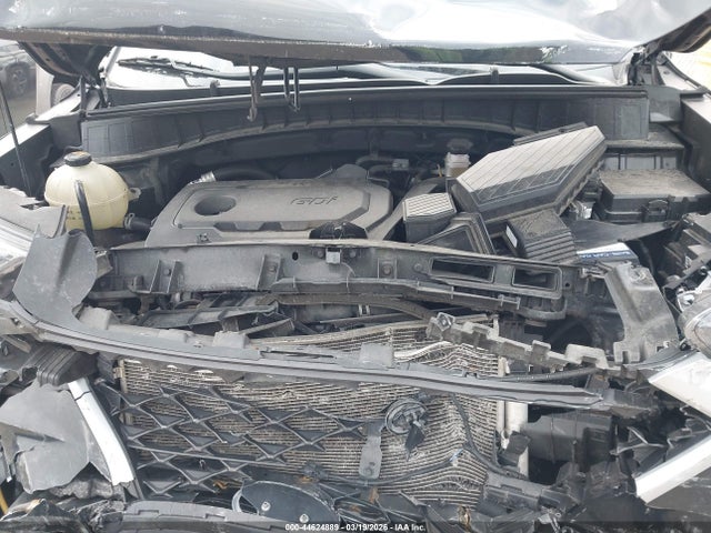 Aukcja sprzedaży 2020 Hyundai Tucson Sport, vin: KM8J3CAL9LU214225, numer aukcji: 44624889