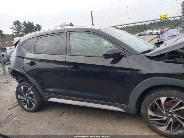 Aukcja sprzedaży 2020 Hyundai Tucson Sport, vin: KM8J3CAL9LU214225, numer aukcji: 44624889