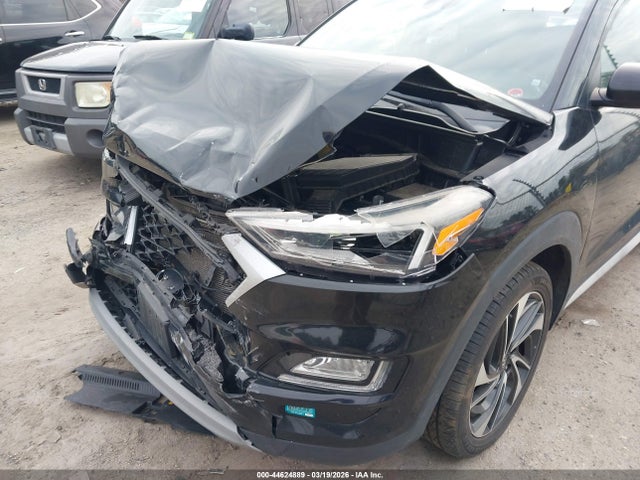 Aukcja sprzedaży 2020 Hyundai Tucson Sport, vin: KM8J3CAL9LU214225, numer aukcji: 44624889
