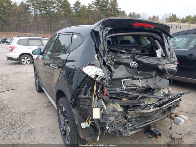 Aukcja sprzedaży 2020 Hyundai Tucson Sport, vin: KM8J3CAL9LU214225, numer aukcji: 44624889
