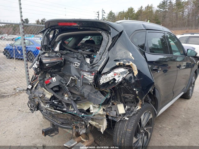 Aukcja sprzedaży 2020 Hyundai Tucson Sport, vin: KM8J3CAL9LU214225, numer aukcji: 44624889