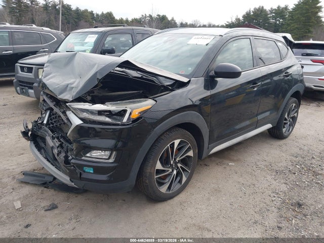 Aukcja sprzedaży 2020 Hyundai Tucson Sport, vin: KM8J3CAL9LU214225, numer aukcji: 44624889
