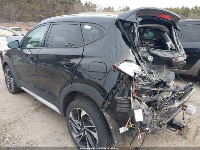 Aukcja sprzedaży 2020 Hyundai Tucson Sport, vin: KM8J3CAL9LU214225, numer aukcji: 44624889
