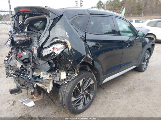 Aukcja sprzedaży 2020 Hyundai Tucson Sport, vin: KM8J3CAL9LU214225, numer aukcji: 44624889