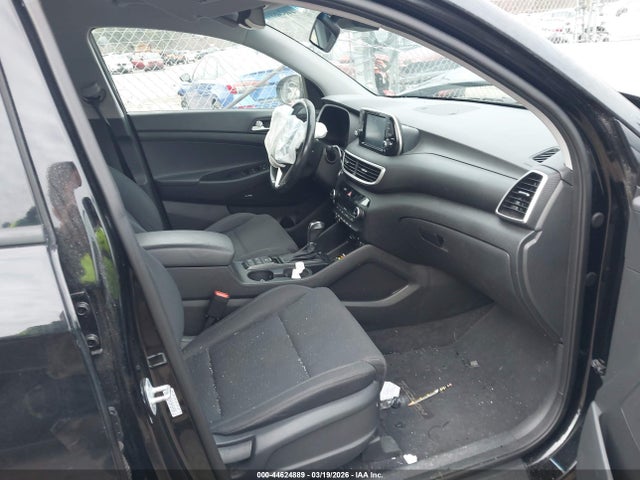Aukcja sprzedaży 2020 Hyundai Tucson Sport, vin: KM8J3CAL9LU214225, numer aukcji: 44624889