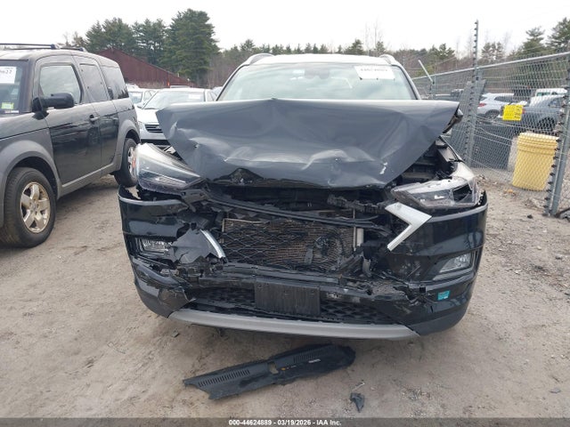 Aukcja sprzedaży 2020 Hyundai Tucson Sport, vin: KM8J3CAL9LU214225, numer aukcji: 44624889