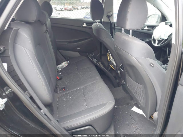 Aukcja sprzedaży 2020 Hyundai Tucson Sport, vin: KM8J3CAL9LU214225, numer aukcji: 44624889