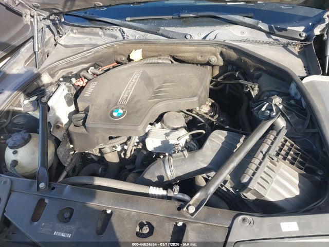 44624894 :رقم المزاد ، WBAXH5C59DDW14472 vin ، 2013 Bmw 528i Xdrive مزاد بيع