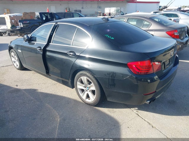 44624894 :رقم المزاد ، WBAXH5C59DDW14472 vin ، 2013 Bmw 528i Xdrive مزاد بيع