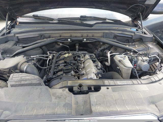 2014 AUDI Q5 WA1LFAFP5EA131653 Photo 9