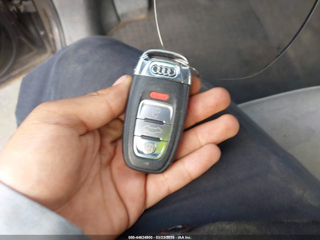 2014 AUDI Q5 WA1LFAFP5EA131653 Photo 10