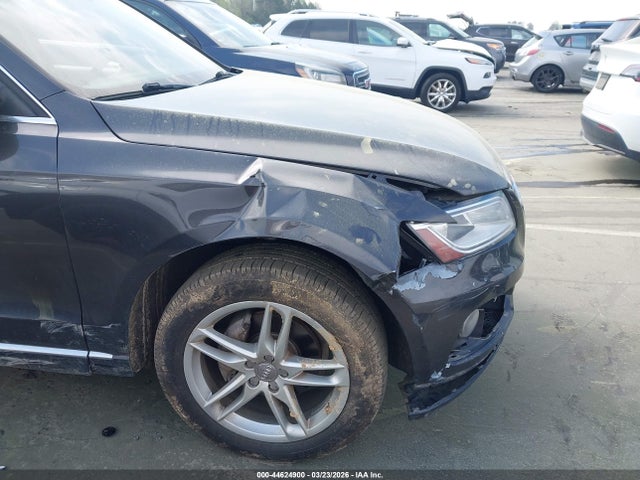 2014 AUDI Q5 WA1LFAFP5EA131653 Photo 5