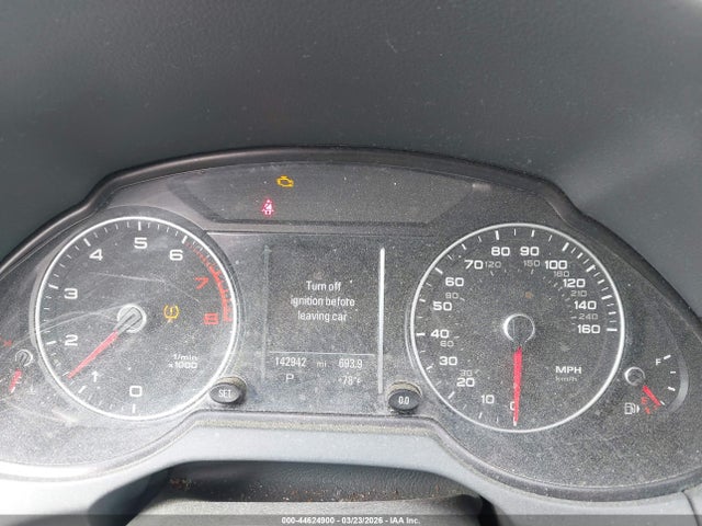 2014 AUDI Q5 WA1LFAFP5EA131653 Photo 6