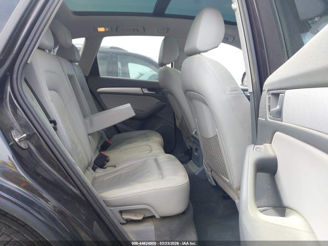 2014 AUDI Q5 WA1LFAFP5EA131653 Photo 7