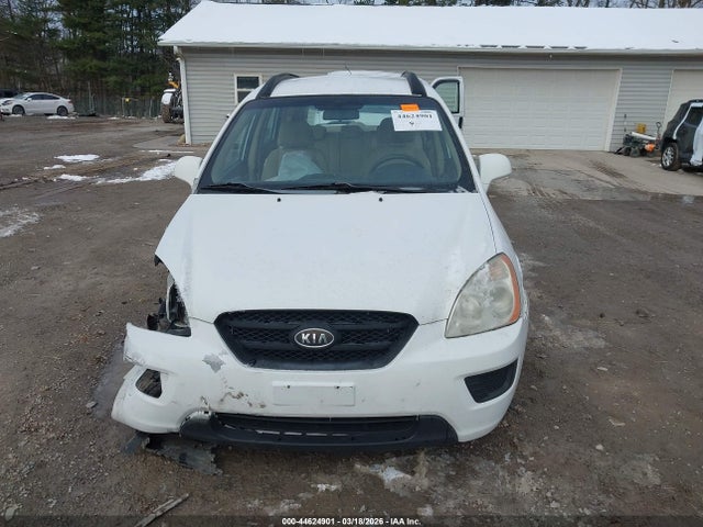 44624901 :رقم المزاد ، KNAFG526387150849 vin ، 2008 Kia Rondo Lx V6 مزاد بيع