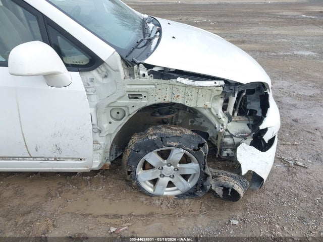 44624901 :رقم المزاد ، KNAFG526387150849 vin ، 2008 Kia Rondo Lx V6 مزاد بيع