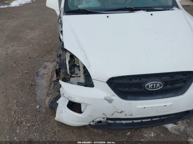 44624901 :رقم المزاد ، KNAFG526387150849 vin ، 2008 Kia Rondo Lx V6 مزاد بيع