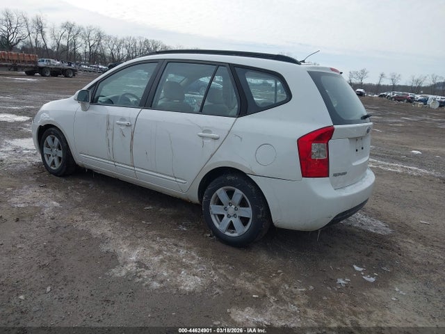 44624901 :رقم المزاد ، KNAFG526387150849 vin ، 2008 Kia Rondo Lx V6 مزاد بيع