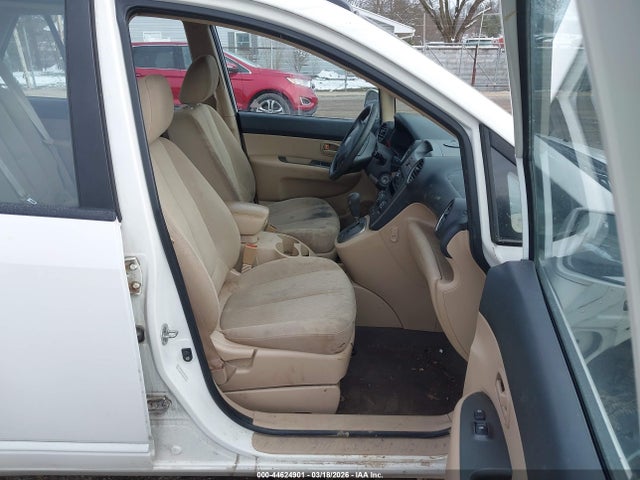 44624901 :رقم المزاد ، KNAFG526387150849 vin ، 2008 Kia Rondo Lx V6 مزاد بيع