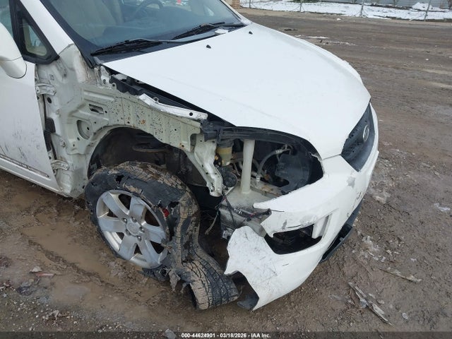44624901 :رقم المزاد ، KNAFG526387150849 vin ، 2008 Kia Rondo Lx V6 مزاد بيع