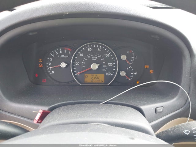 44624901 :رقم المزاد ، KNAFG526387150849 vin ، 2008 Kia Rondo Lx V6 مزاد بيع