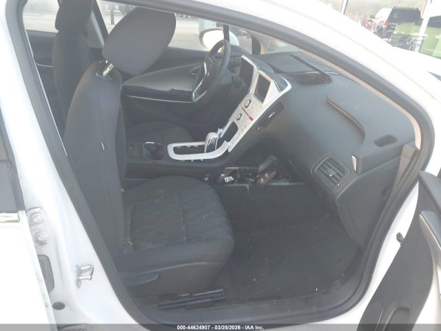 44624907 :رقم المزاد ، 1G1RA6E44DU112603 vin ، 2013 Chevrolet Volt مزاد بيع